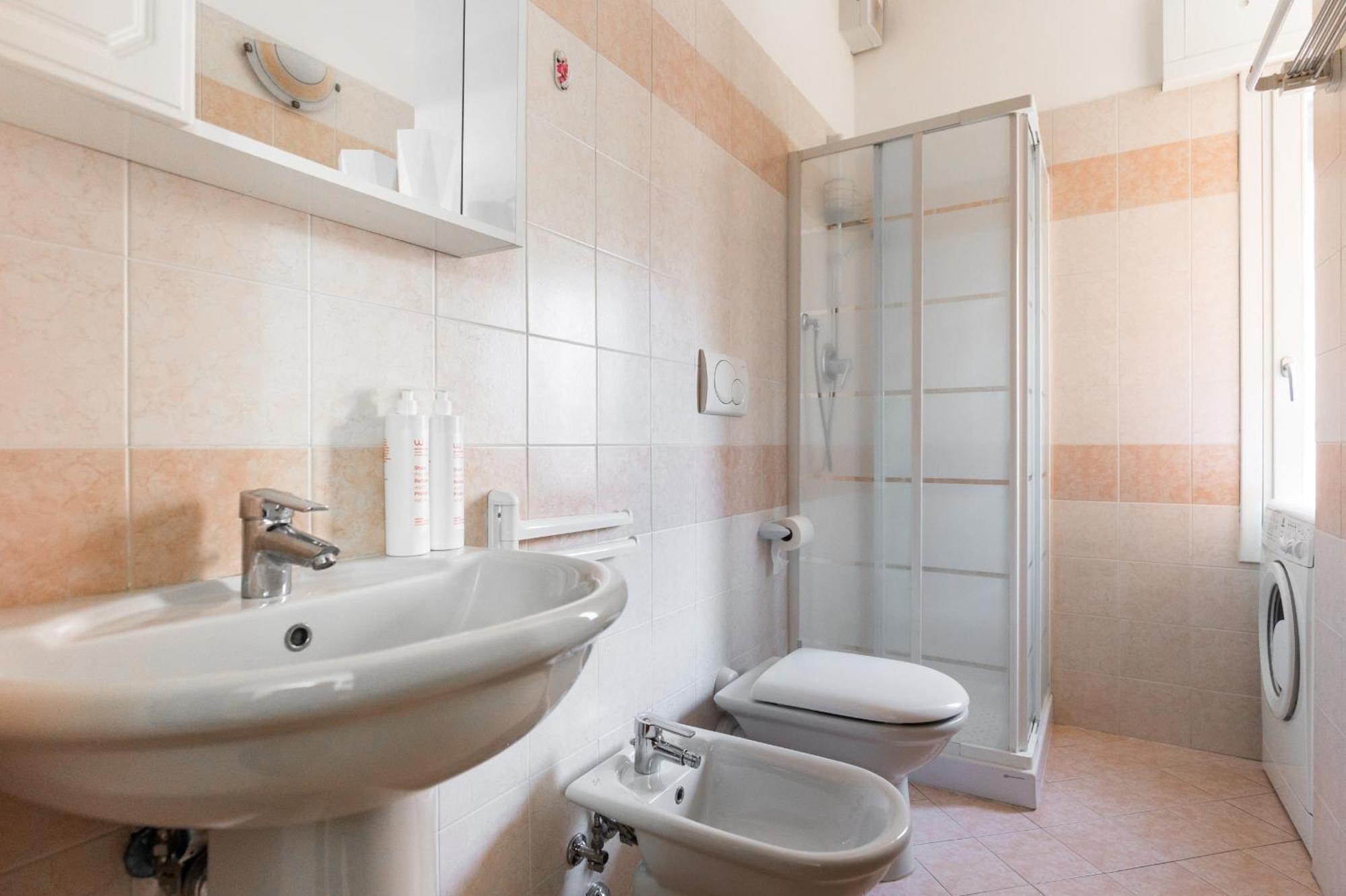 בולוניה Urban Cozy Apartment By Wonderful Italy מראה חיצוני תמונה