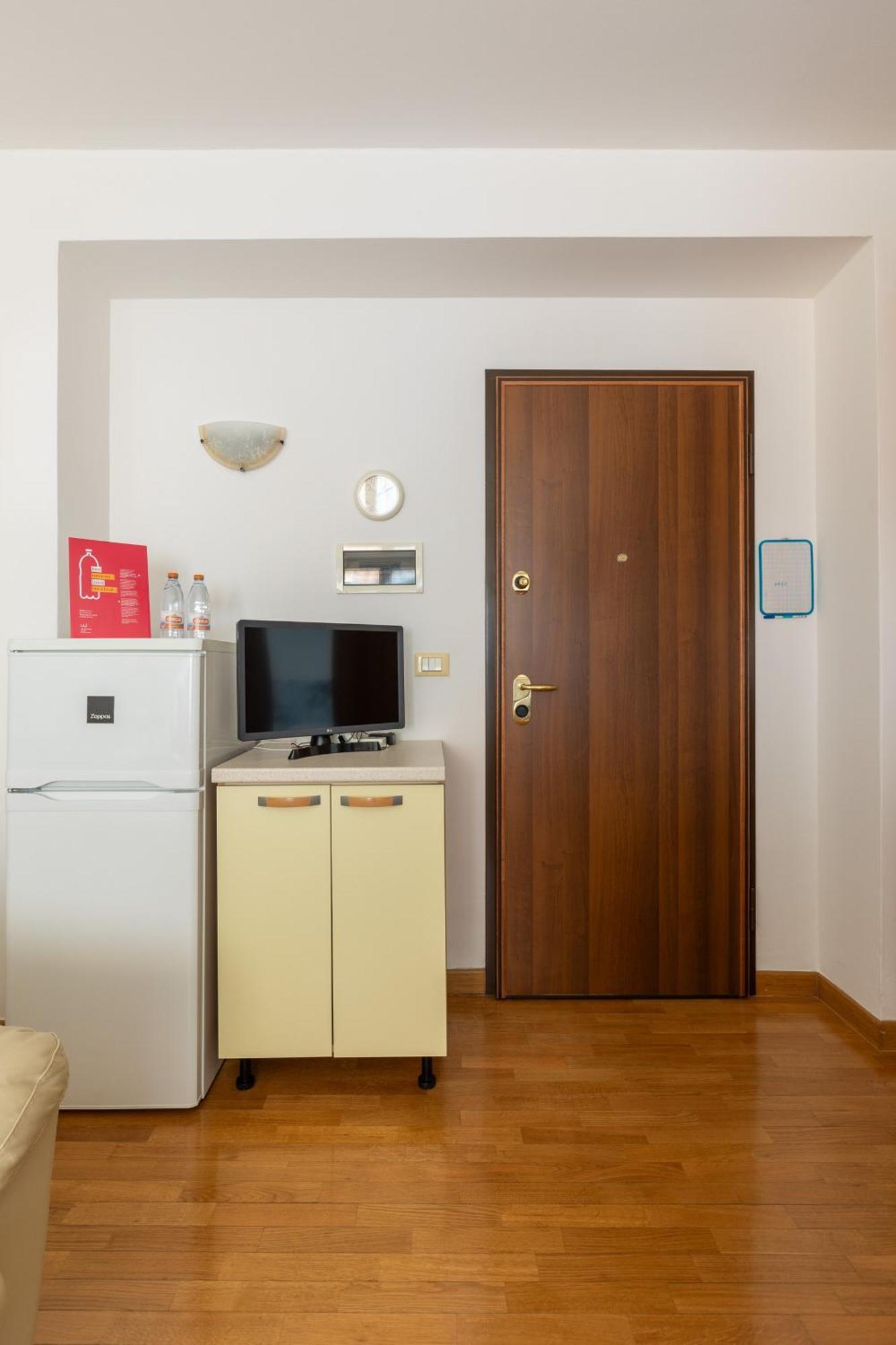 בולוניה Urban Cozy Apartment By Wonderful Italy מראה חיצוני תמונה