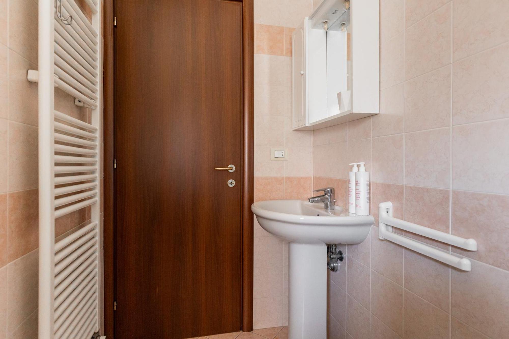 בולוניה Urban Cozy Apartment By Wonderful Italy מראה חיצוני תמונה