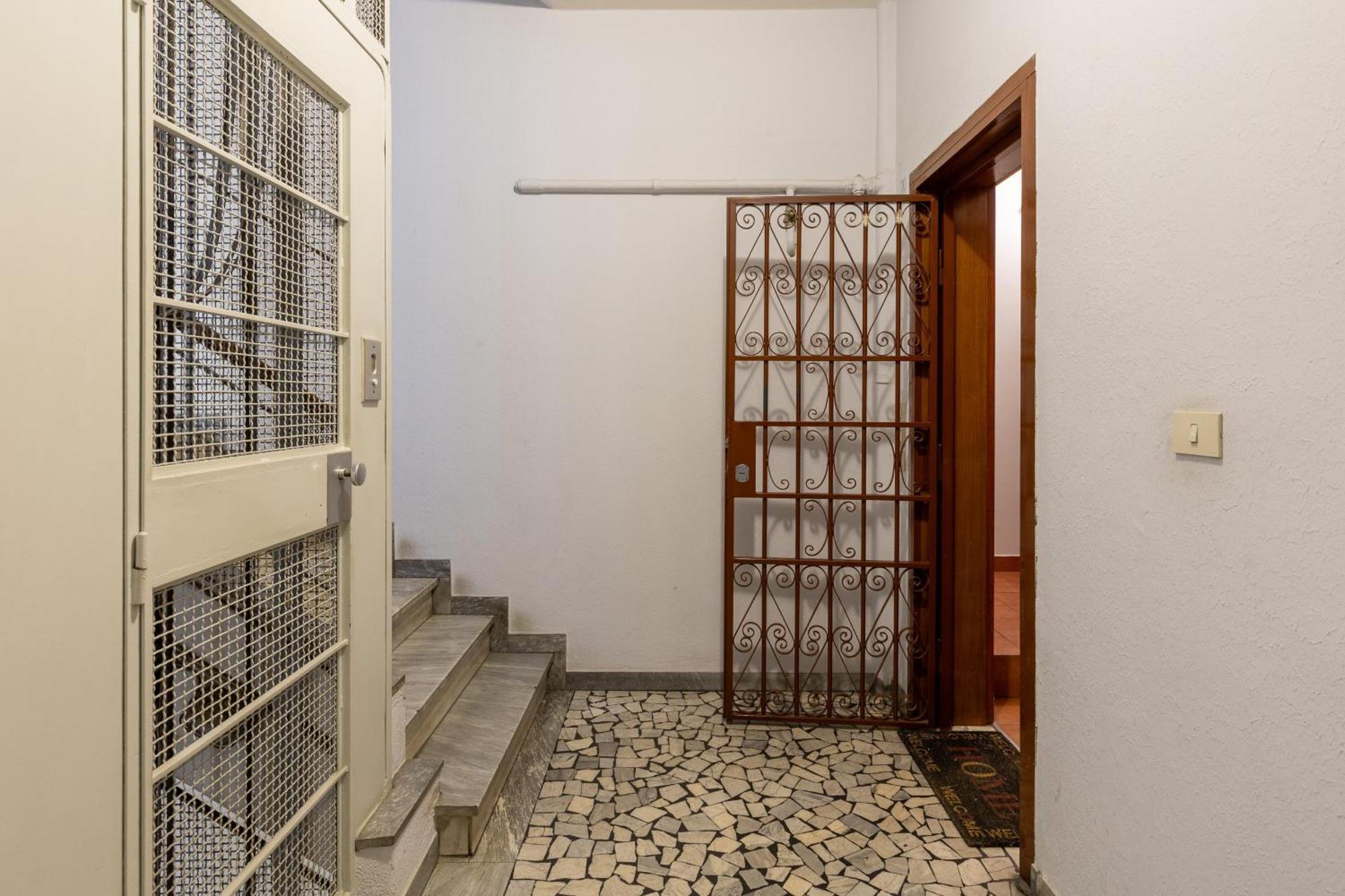 בולוניה Urban Cozy Apartment By Wonderful Italy מראה חיצוני תמונה
