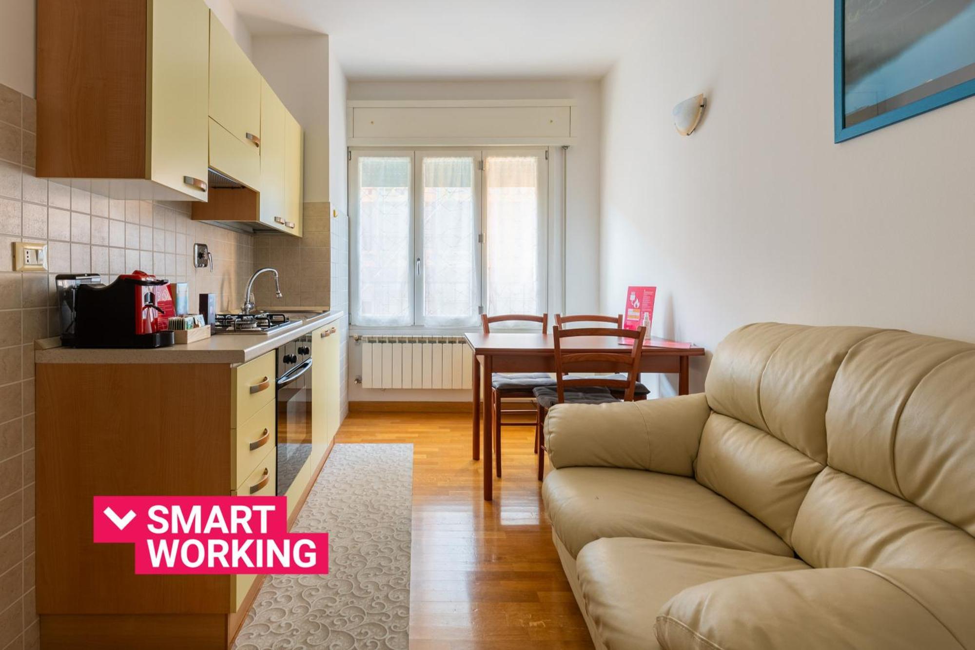 בולוניה Urban Cozy Apartment By Wonderful Italy מראה חיצוני תמונה
